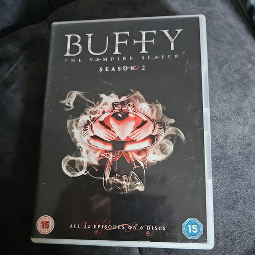 Buffy the vampire - buffy,