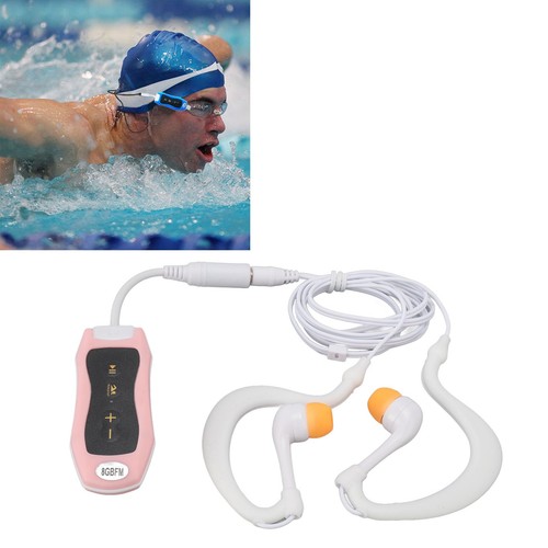 8gb lettore mp3 idrodinamico - mp3,