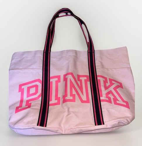 Borsa rosa grande - grande,