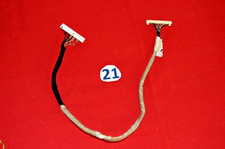 CAVO FLAT PANNELLO LVDS PER TV