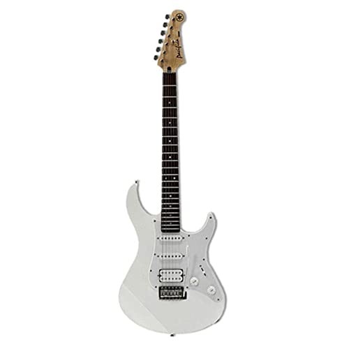 Yamaha pacifica 012 - yamaha,