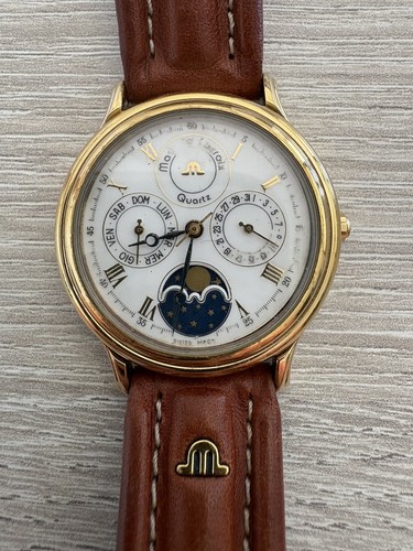 Orologio maurice lacroix - orologio,