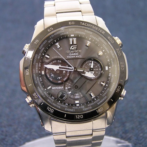 Orologio casio edifice - orologio,