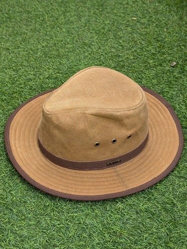 Cappello orvis panno olio - orvis,