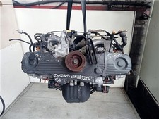 EJ20 2.0I MOTORE COMPLETO /
