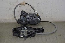 22920 Serratura elettrica ant sx Vw Passat 3G dal 2014 al 2018 VIII Serie cod 5n