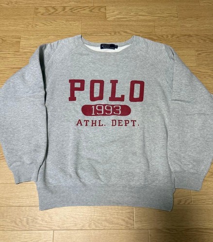 Ralph lauren polo 1993 - ralph,