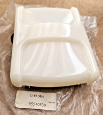 Plafoniera interna Citroen GSA