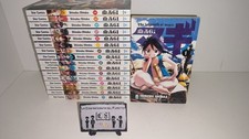 Magi the labyrinth magic - the, of