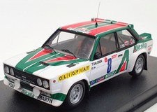 Trofeo Scala 1/43 RR.ca01 -
