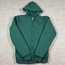 Felpa uomo Carhartt verde full