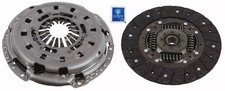 Kit frizione sachs 250mm - kit,
