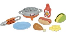 Little Tikes Food Shop N