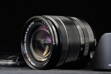 Fujifilm Fujinon XF 18-55 mm
