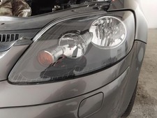 Faro proiettore anteriore
