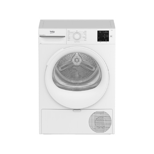 Beko asciugatrice bmt73ew - beko,