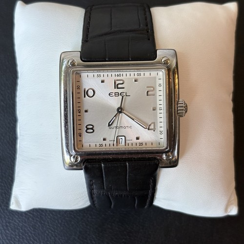 Orologio automatico ebel 1911 - ebel,