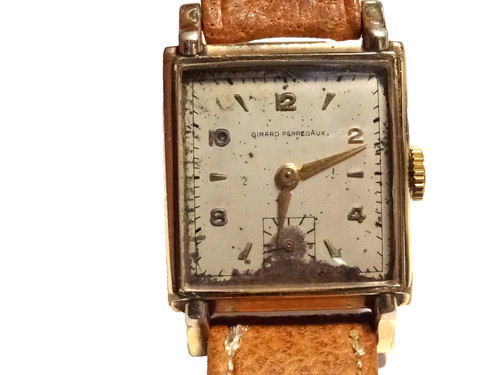 Orologio girard perregaux 24mm - orologio,
