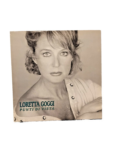 Loretta goggi - n°1,