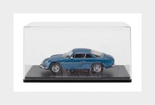 1:24 EDICOLA Renault Alpine