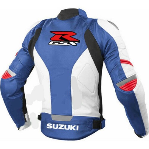 Suzuki gsxr corse moto genuino - suzuki,