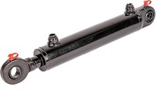 Cilindro Doppio idraulico