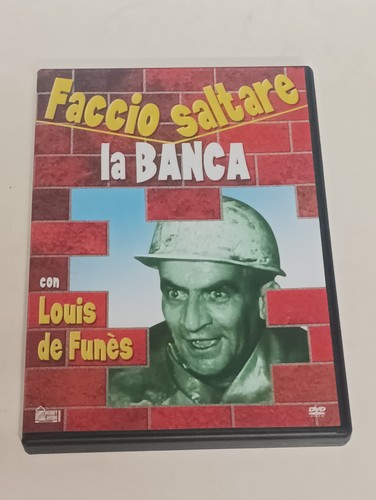 Dvd faccio saltare - faccio, la