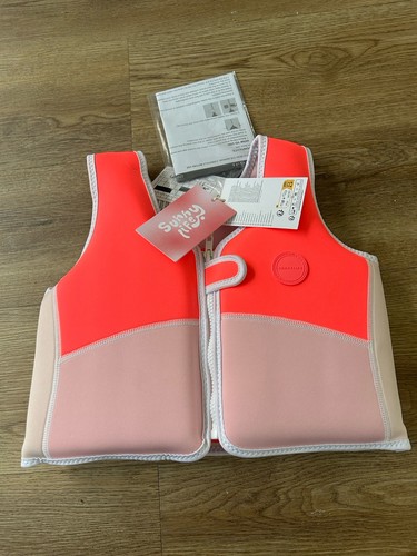 Gilet bagno sunnylife sunny - gilet,