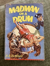 Crime gga digest vintage - crime, pb