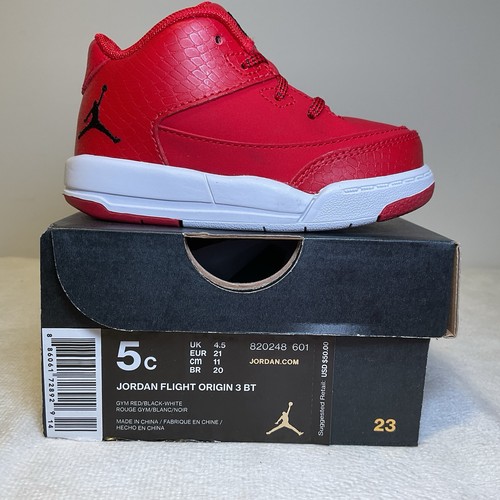 Nike jordan flight origin - jordan,
