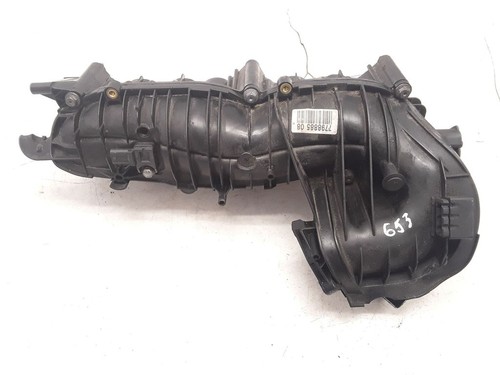 Collettore aspirazione motore - collettore,
