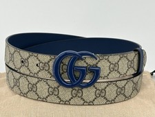 Nuova cintura donna Luxury