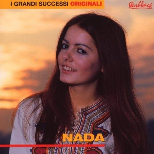 Nada grandi successi - nada,