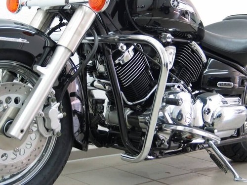 Yamaha xvs 1100 dragstar - 1100,