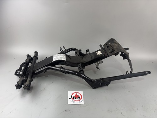 Telaio ausiliario honda vfr800 - ausiliario,