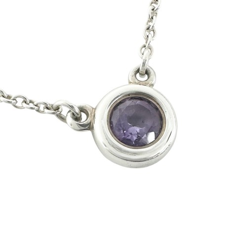 Tiffany collana con - collana,