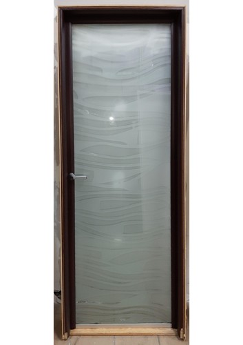 Porta gidea battente dx - a,