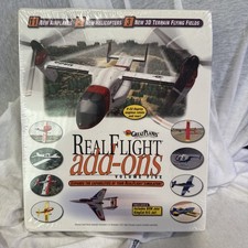 Great planes real flight - great,