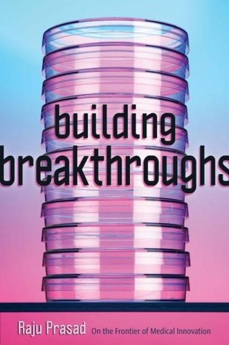 Building breakthroughs raju - building,
