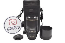 Sigma 105mm Obiettivo Macro