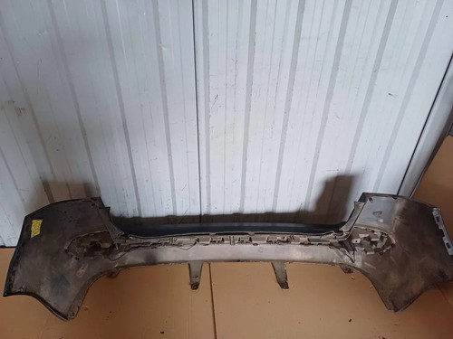 Paraurti posteriore peugeot - paraurti,