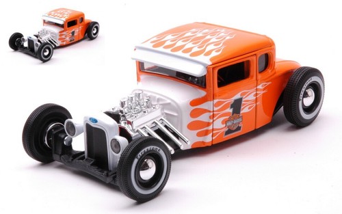 Maisto ford model a - maisto,