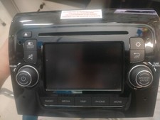 Navigatore Continental Bluetooth Fiat Ducato 250 VP2 ECE NAV