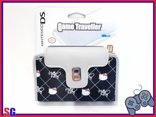 Borsello nintendo lite - borsello, ds