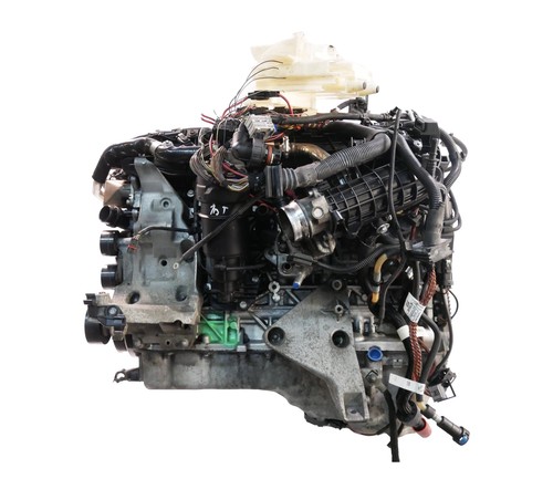 Motore per bmw serie e90 - motore,