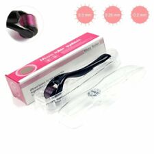 540 Needle Skin Roller Anti-Falten / Alterung Derma Roller Body Slim