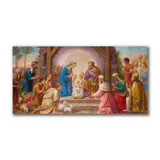 Quadro su tela Tulup 100x50 cm