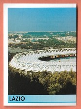 Panini Football Cups 1996-1997