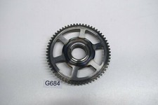 Yamaha YZF R6 RJ11 RJ15 RJ27