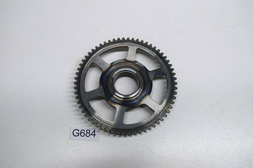 Yamaha yzf rj11 rj15 - r6,